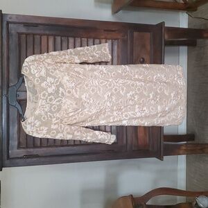 Sue Wong Nocturne dress  size 12 Nordstroms